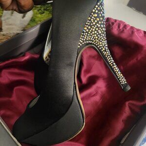 Prom Shoe